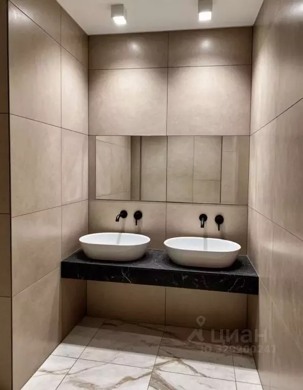 Офис в Москва проезд 3-й Марьиной рощи, 40С2 (50 м) - Фото 2