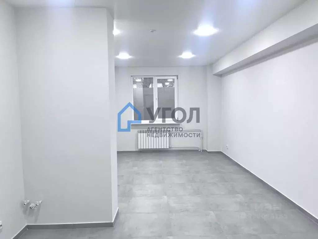 Помещение свободного назначения в Самарская область, Самара ул. ... - Фото 2