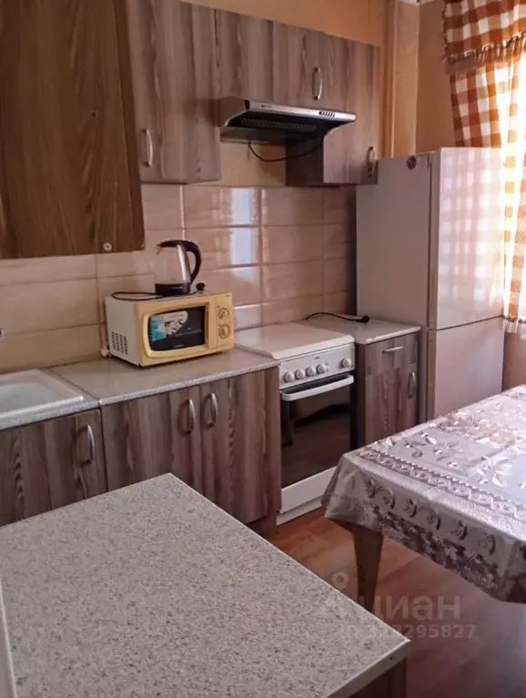 2-к кв. Воронежская область, Воронеж ул. Генерала Лизюкова, 17 (52.0 ... - Фото 1