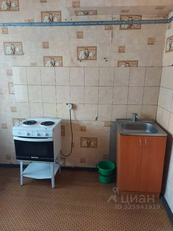 1-к кв. Хакасия, Абакан ул. Стофато, 10 (35.0 м) - Фото 2