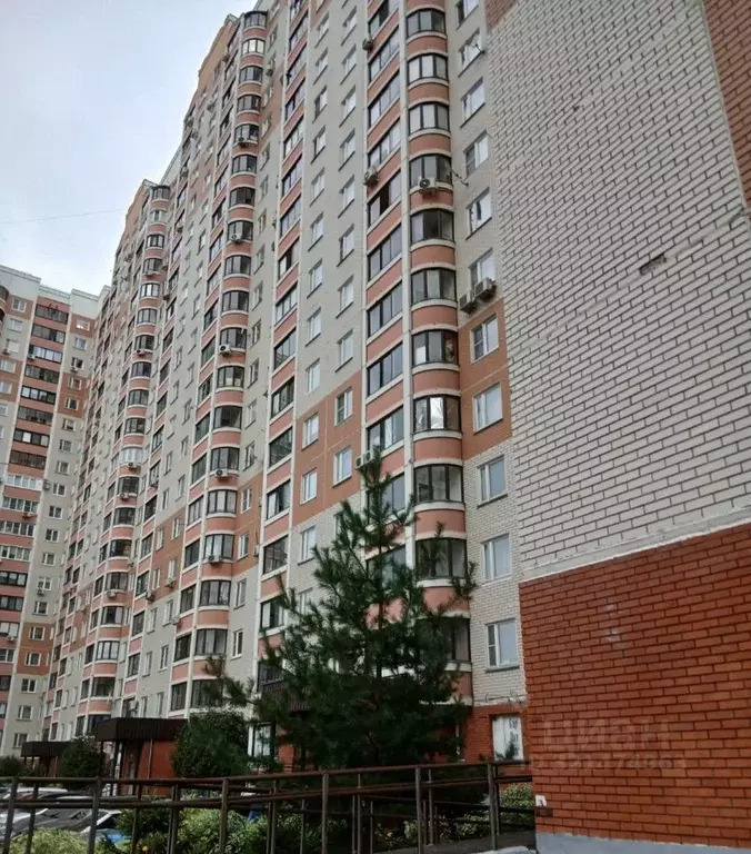 4-к кв. Московская область, Лобня ул. Ленина, 71 (117.0 м) - Фото 0