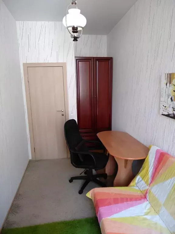 Комната Санкт-Петербург просп. Большой Петроградской стороны, 98 (10.0 ... - Фото 1