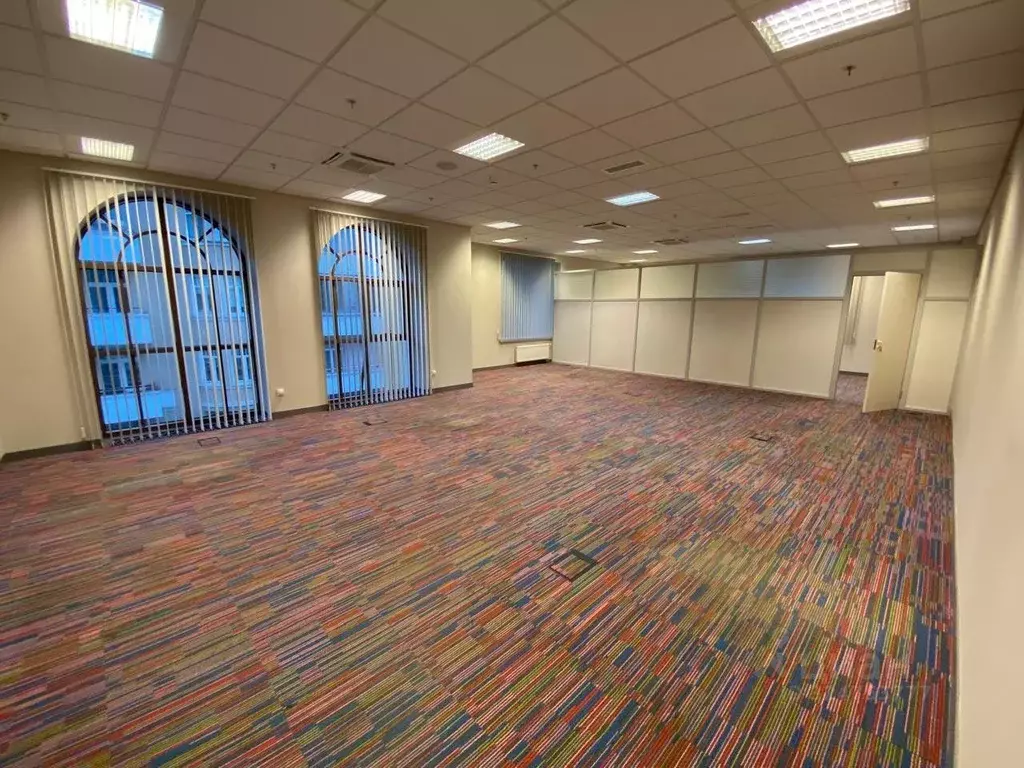 Офис в Санкт-Петербург Аптекарская наб., 8 (542 м) - Фото 1