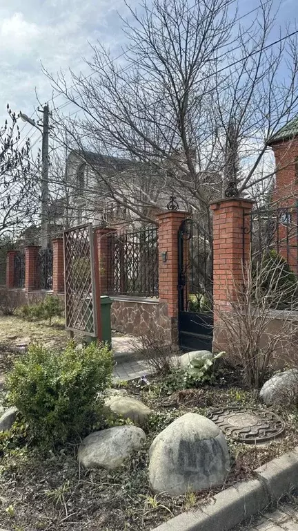 Коттедж в Москва ул. Академика Семенова, 99К8 (482 м) - Фото 2