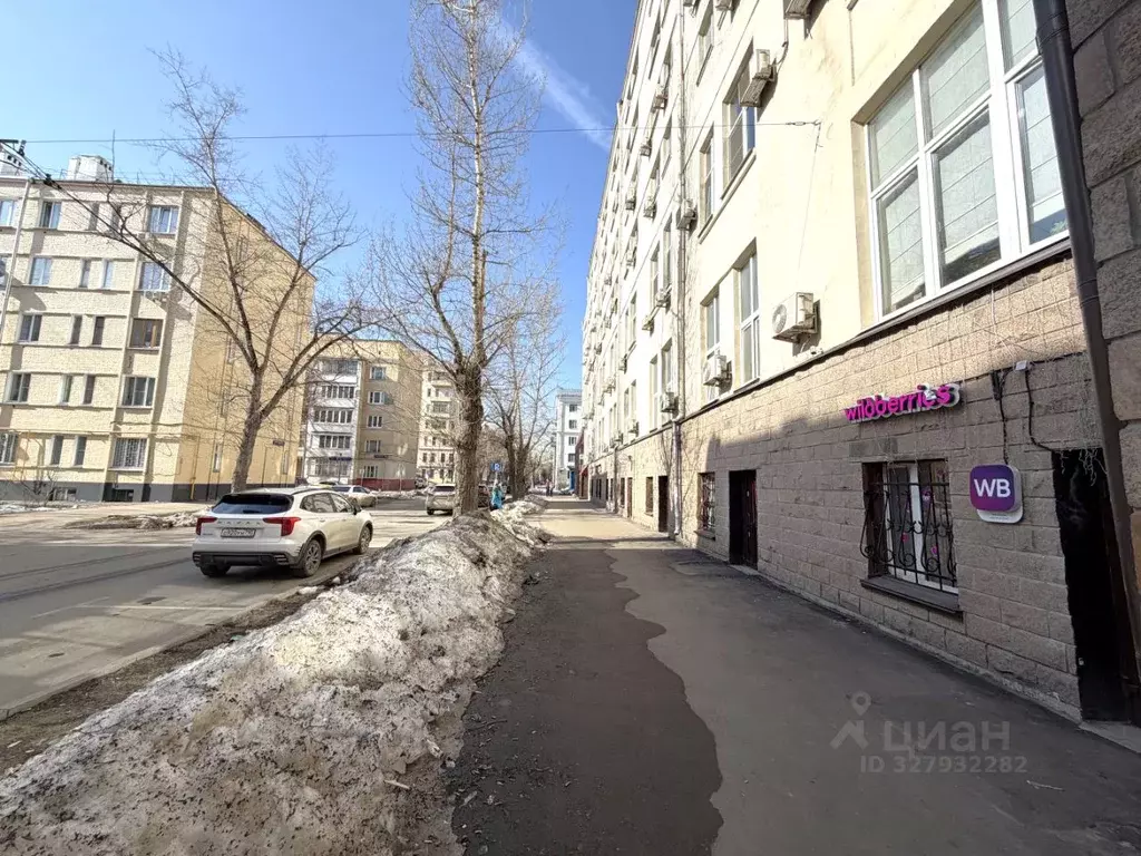 Помещение свободного назначения в Москва 2-я Рощинская ул., 4 (169 м) - Фото 2