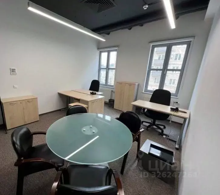 Офис в Москва 1-й Казачий пер., 7 (409 м) - Фото 2