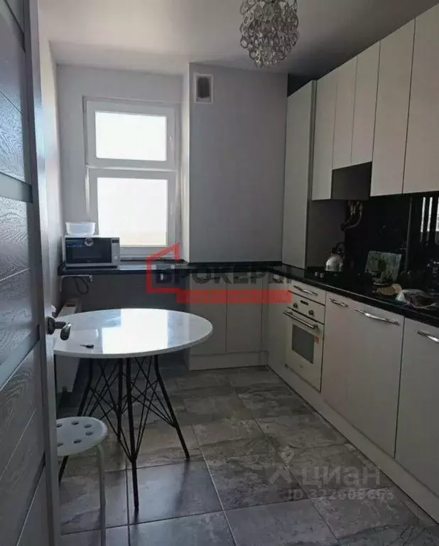 1-к кв. Севастополь ул. Горпищенко, 127к5 (35.6 м) - Фото 1