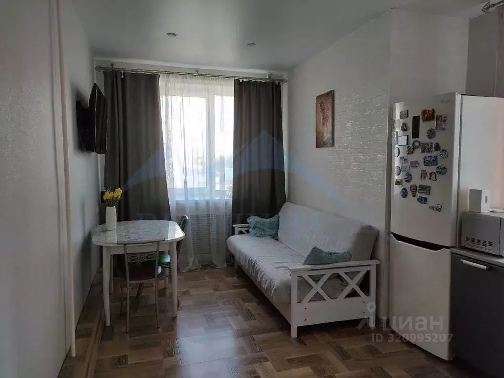 3-к кв. Красноярский край, Норильск Ленинский просп., 16 (66.1 м) - Фото 0