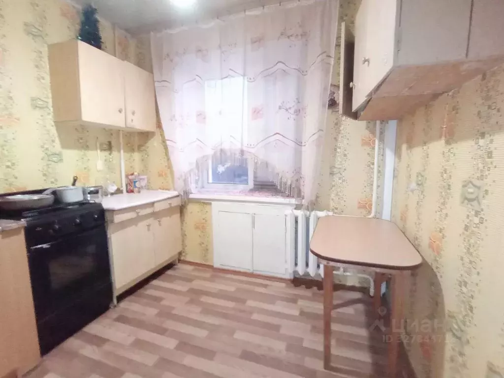 1-к кв. Владимирская область, Владимир ул. Горького, 84 (30.0 м) - Фото 2