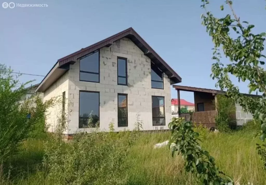 Дом в село Черноречье, КП Юбилейный (104 м) - Фото 2