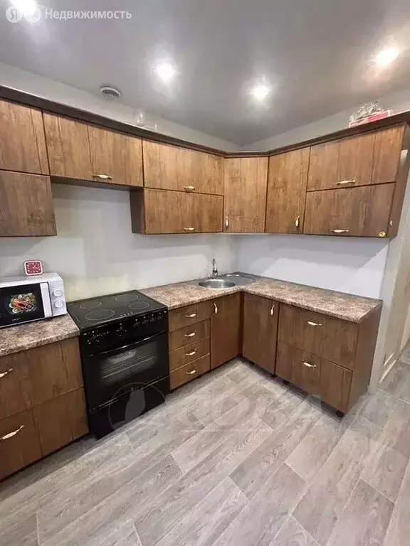 2-комнатная квартира: Тюмень, Новосибирская улица, 119 (50 м) - Фото 1