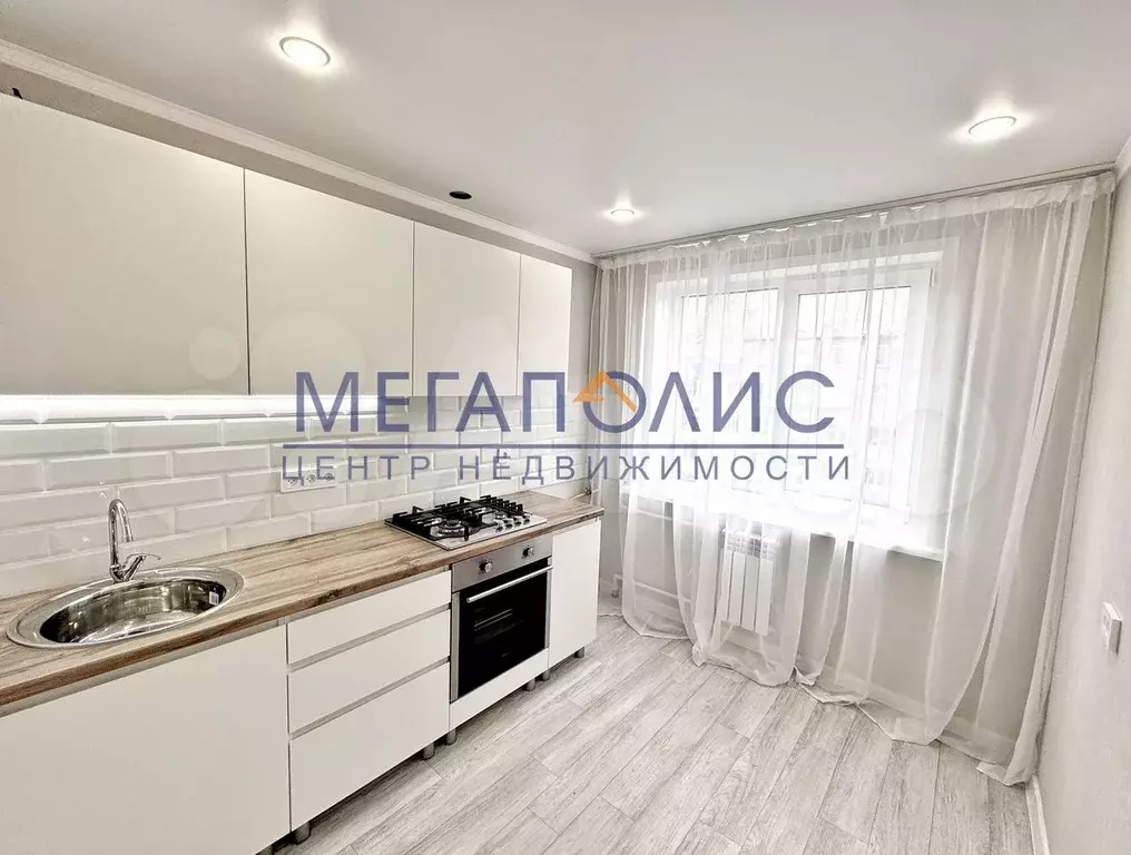 2-к. квартира, 41 м, 4/5 эт. - Фото 1
