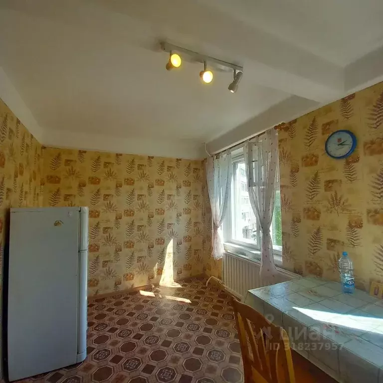 1-к кв. Санкт-Петербург Долгоозерная ул., 6К2 (38.0 м) - Фото 0