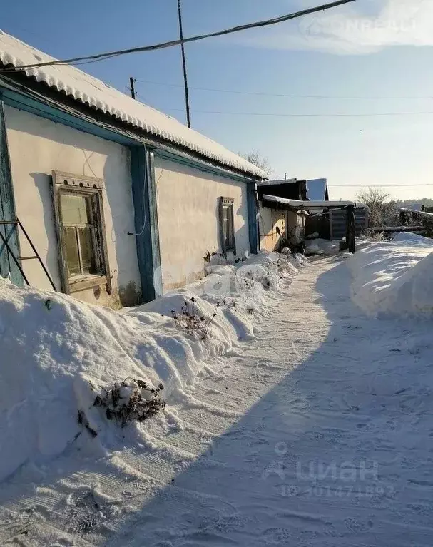 Дом в Красноярский край, Сухобузимский район, Кононовский сельсовет, ... - Фото 1