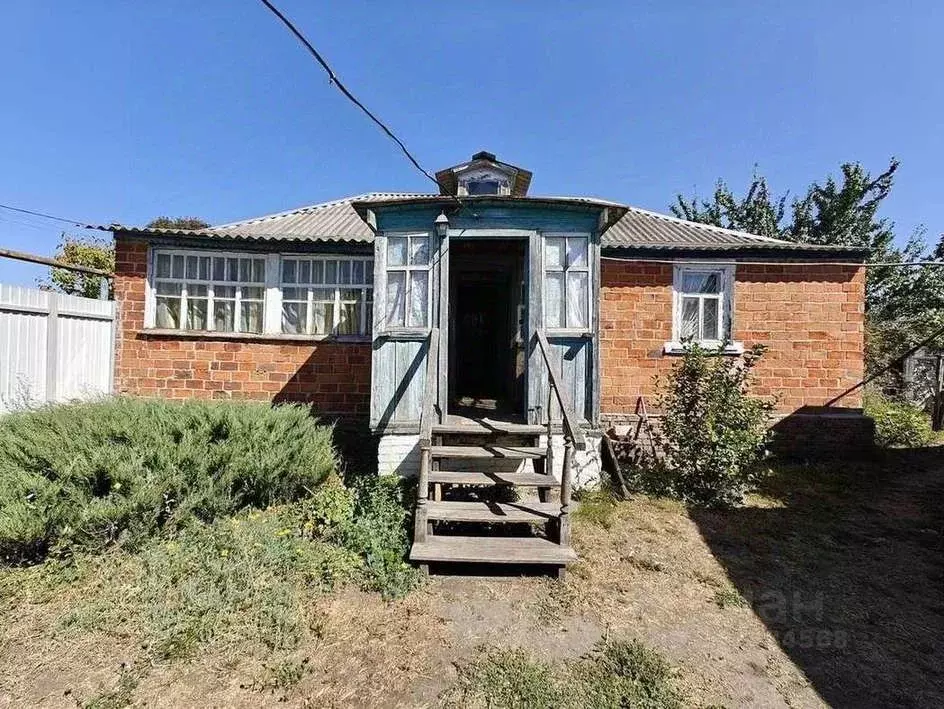 Дом в Белгородская область, Яковлевский муниципальный округ, с. ... - Фото 1