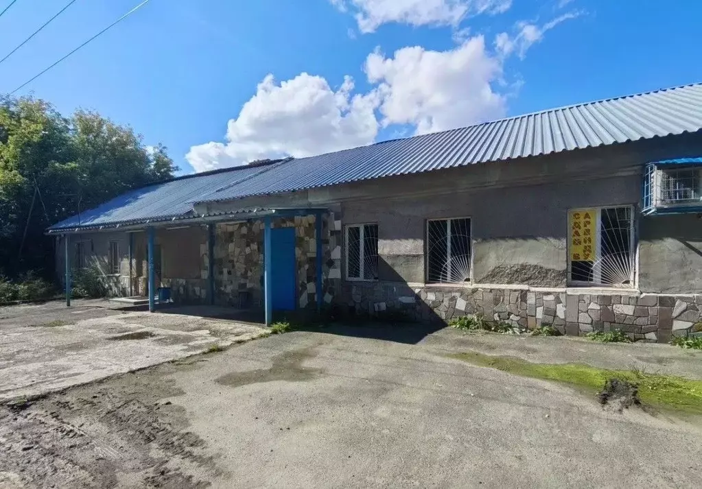 Помещение свободного назначения в Кемеровская область, Кемерово ул. ... - Фото 2