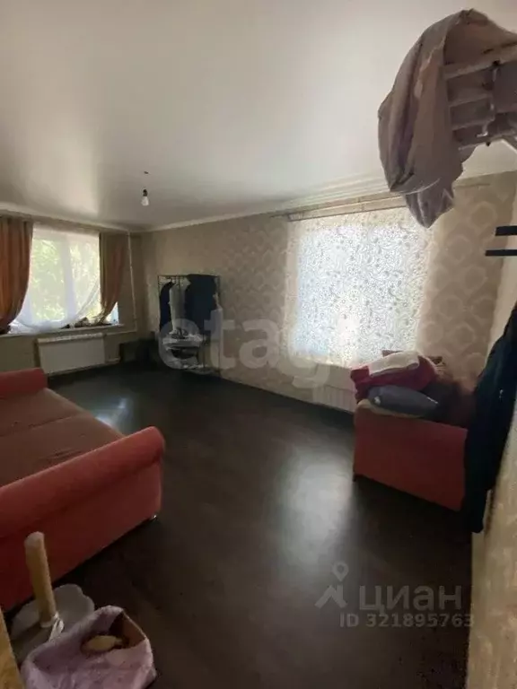 1-к кв. Татарстан, Казань ул. Академика Королева, 18 (32.0 м) - Фото 0