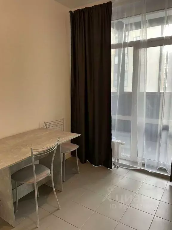 1-к кв. Москва бул. Скандинавский, 23к2 (45.0 м) - Фото 2