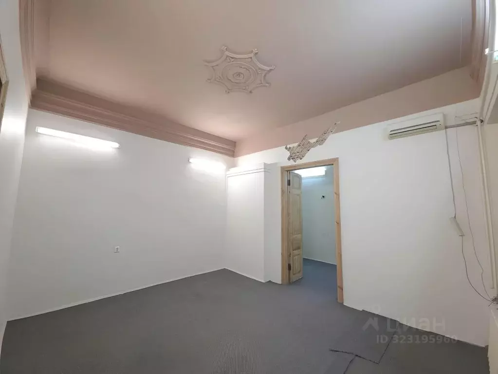 Помещение свободного назначения в Краснодарский край, Краснодар ... - Фото 1