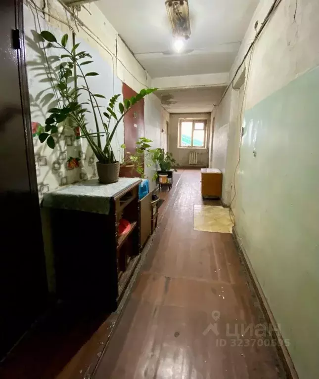 Комната Саратовская область, Саратов ул. Ново-Астраханская, 34 - Фото 1