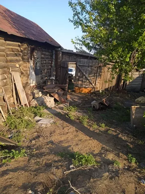 Дом в Свердловская область, Первоуральск муниципальный округ, пос. ... - Фото 1