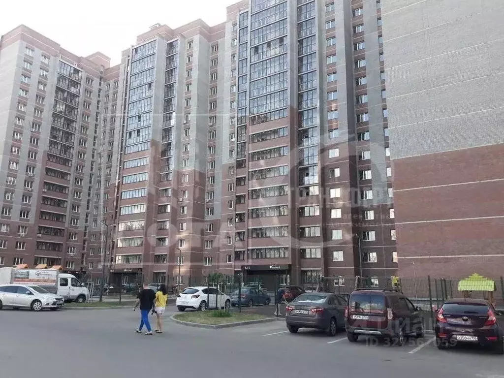 2-к кв. Воронежская область, Воронеж ул. Независимости, 82/2 (69.0 м) - Фото 2