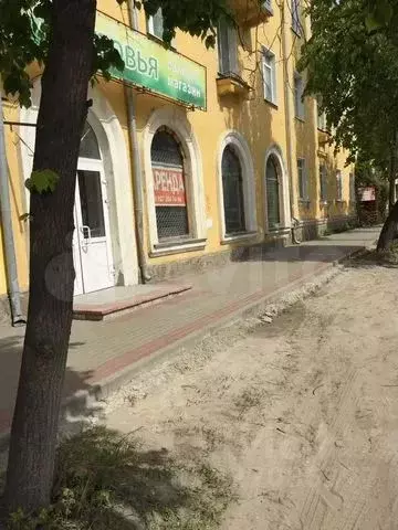 Помещение свободного назначения в Пензенская область, Кузнецк ул. ... - Фото 2