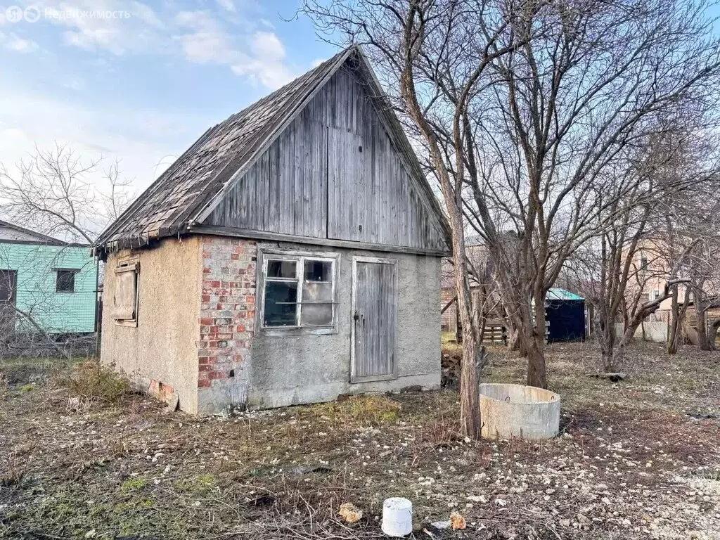 Дом в Калининград, СТ Космос, 8-й проезд (36 м) - Фото 1