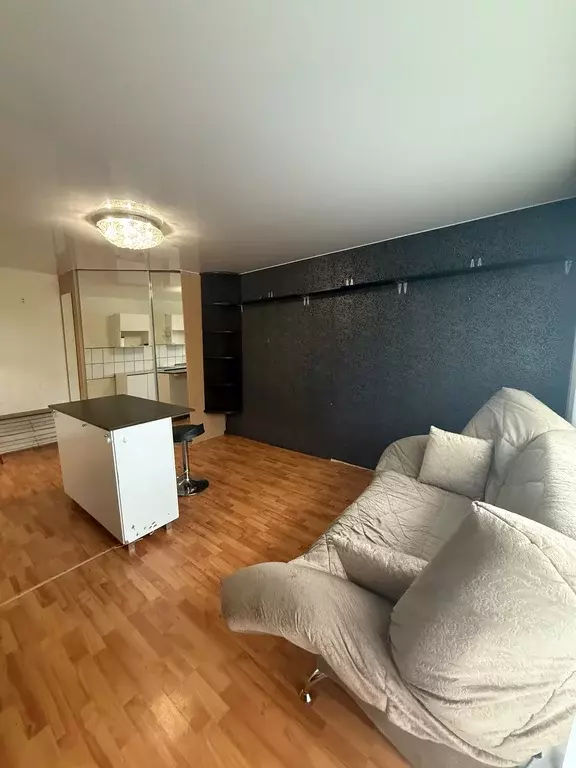 Продаётся 1-к квартира, 33.6 м - Фото 1
