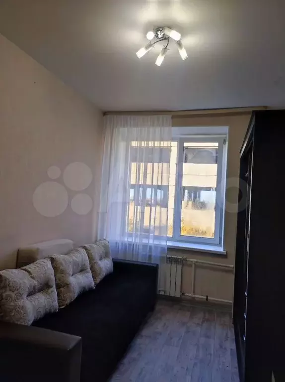 Квартира-студия, 12 м, 4/5 эт. - Фото 1