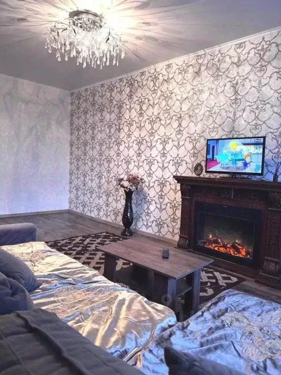 3-к кв. Воронежская область, Воронеж ул. 9 Января, 175 (75.0 м) - Фото 2