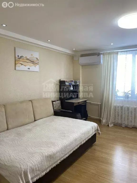 1-комнатная квартира: Уфа, улица Ахметова, 275к1 (40.5 м) - Фото 2