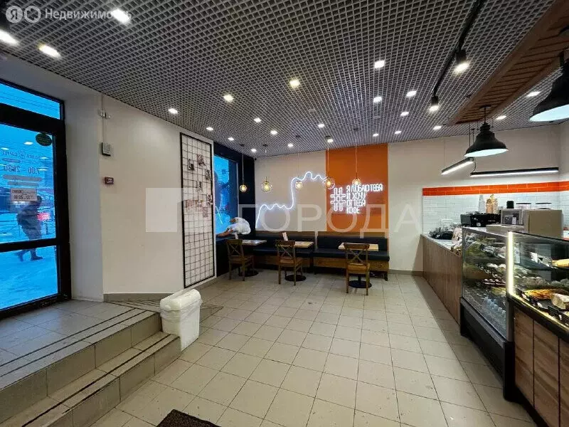 Торговая площадь (25 м) - Фото 1