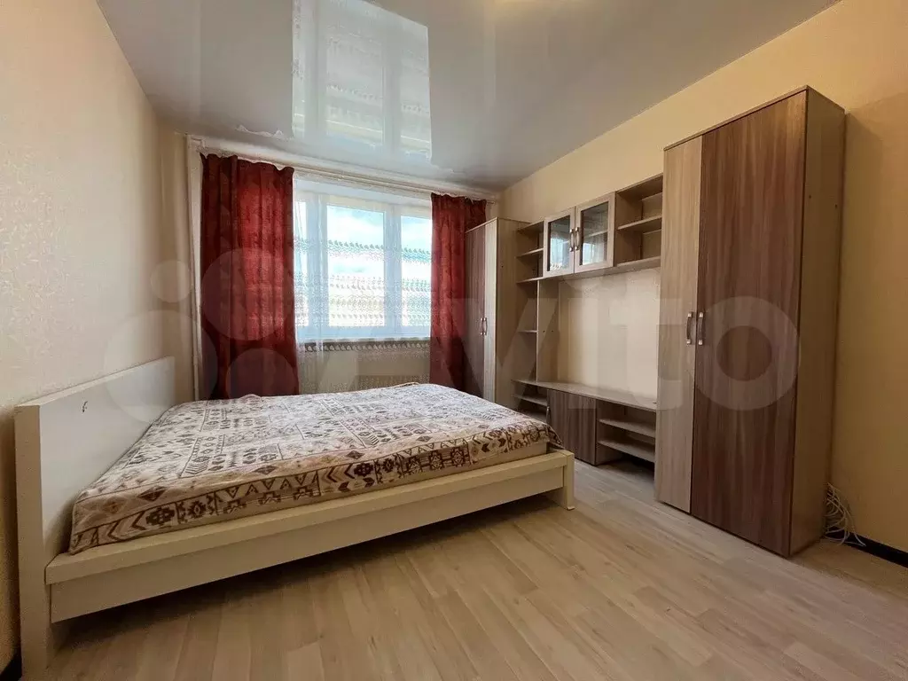 1-к. квартира, 40 м, 7/18 эт. - Фото 0