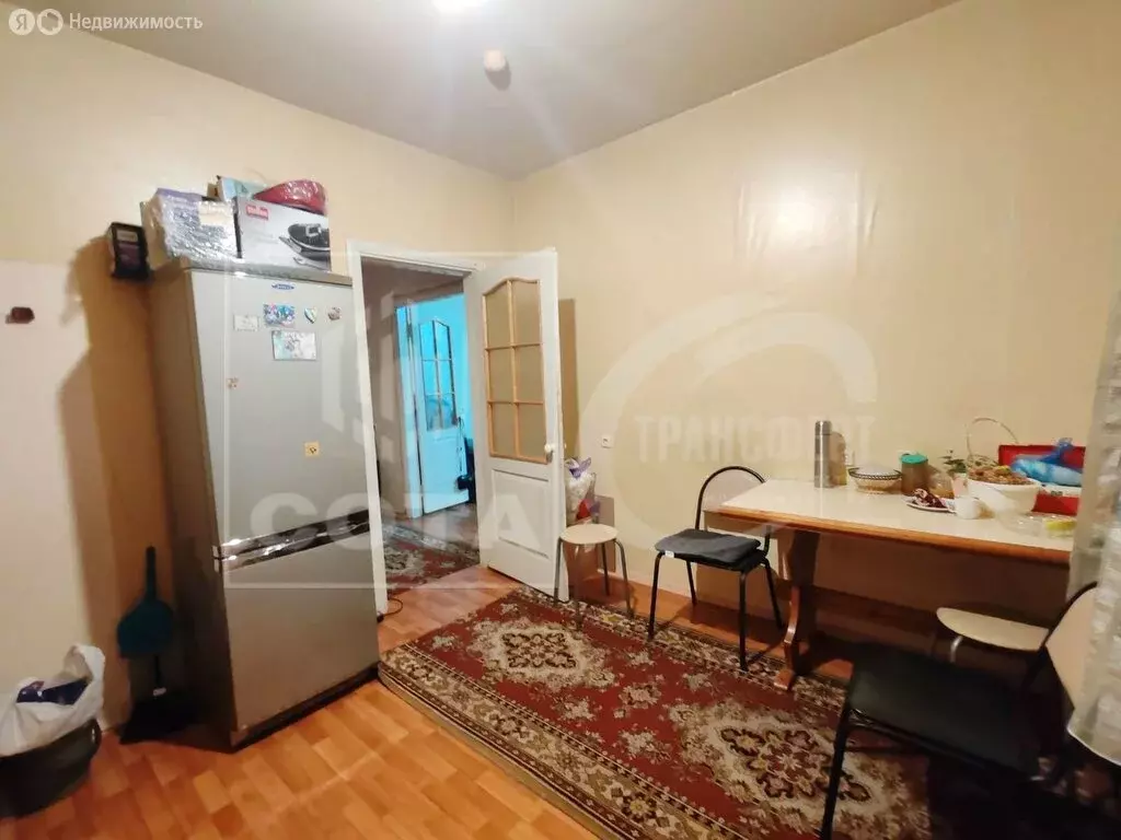 1-комнатная квартира: Воронеж, улица Владимира Невского, 48В (44 м) - Фото 2