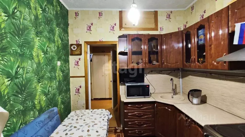 2-к кв. Красноярский край, Норильск Солнечный проезд, 4 (51.6 м) - Фото 0