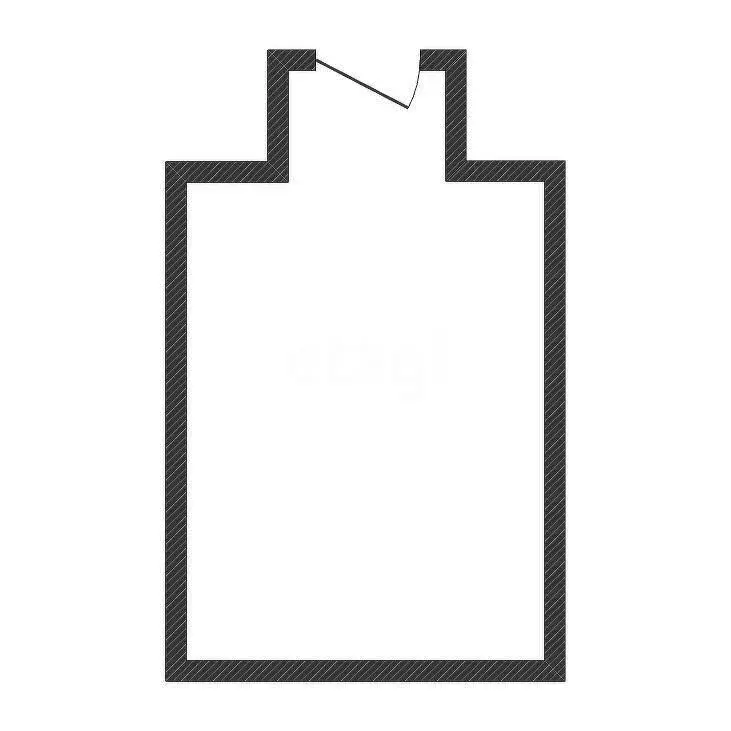 Офис (18 м) - Фото 1