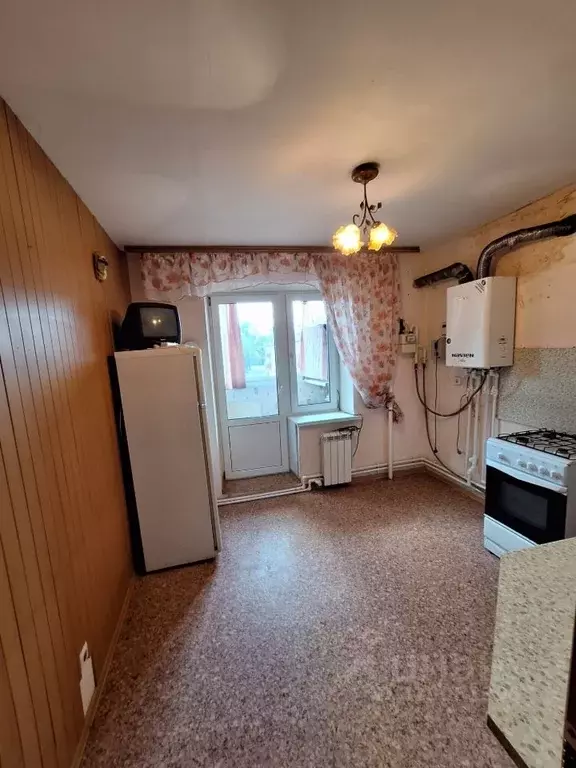 2-к кв. Владимирская область, Собинка ул. Гагарина, 17а (48.7 м) - Фото 1
