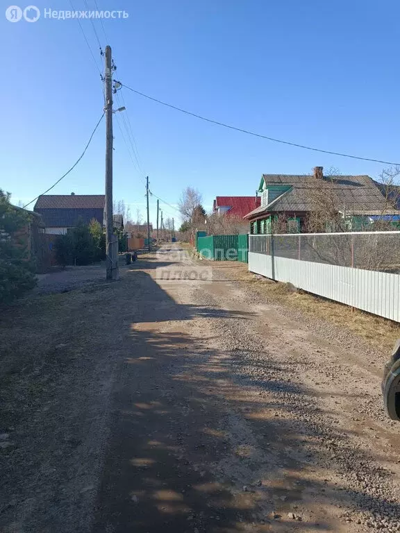 Дом в Ярославская область, Рыбинский муниципальный округ, Судоверфское ... - Фото 1