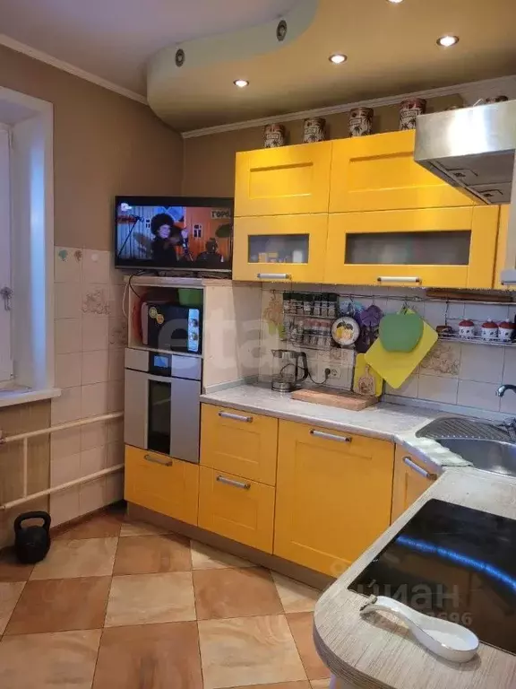 5-к кв. Ямало-Ненецкий АО, Ноябрьск ул. Владимира Высоцкого, 22 (104.5 ... - Фото 1