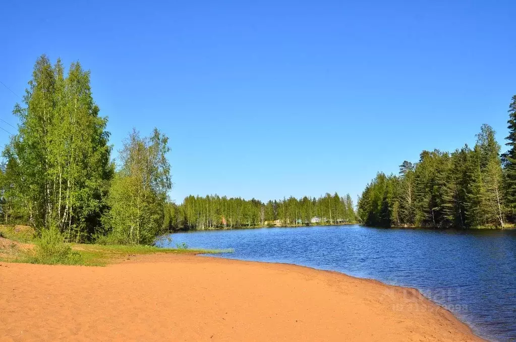Дом в Ленинградская область, Сосновый Бор Эхо-2 кп, 32 (159 м) - Фото 1