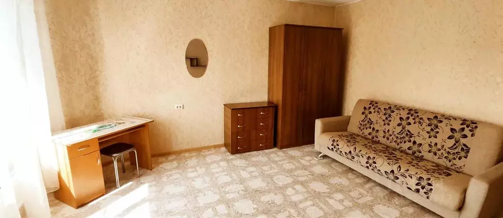 1-к кв. Красноярский край, Красноярск Октябрьская ул., 5 (41.0 м) - Фото 0