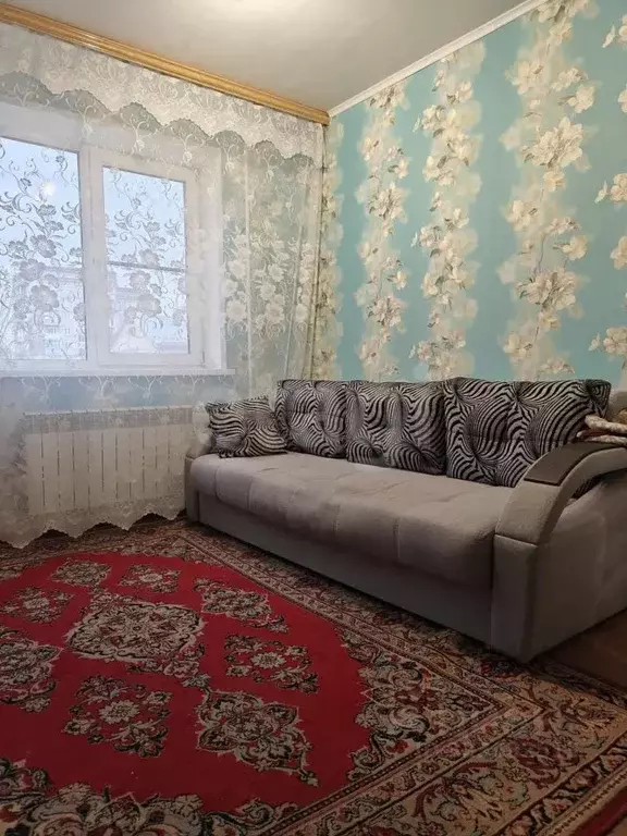 3-к кв. Владимирская область, Муром Советская ул., 44 (62.7 м) - Фото 1