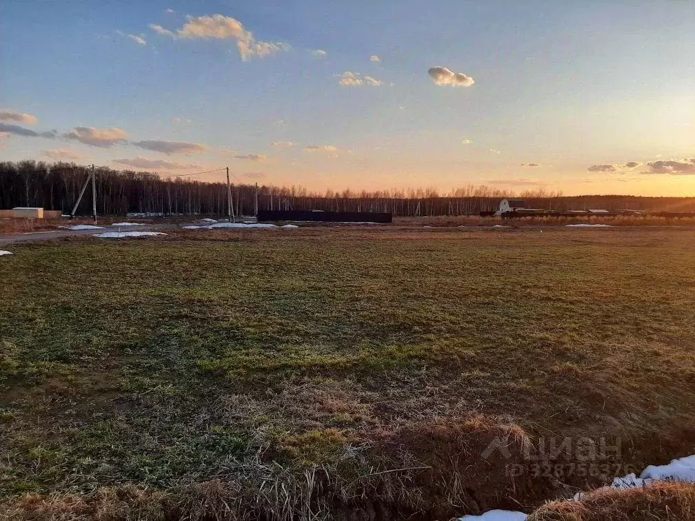 Участок, 7.6 сот., поселения (ижс) - Фото 2