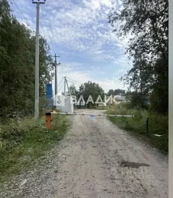 Участок в Ленинградская область, Всеволожский район, Рахьинское ... - Фото 2