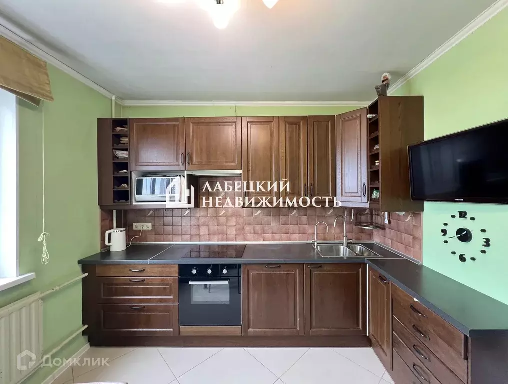 Продаётся 1-к квартира, 41.3 м - Фото 1