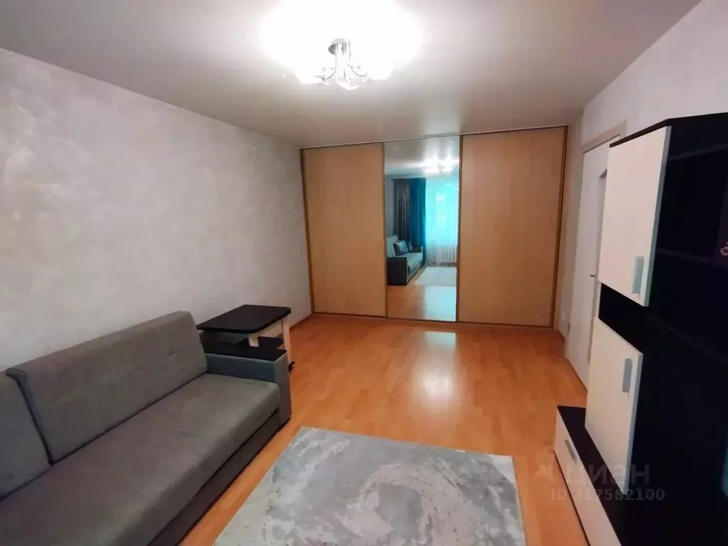 1-к кв. Москва ул. Архитектора Власова, 19К4 (33.0 м) - Фото 0