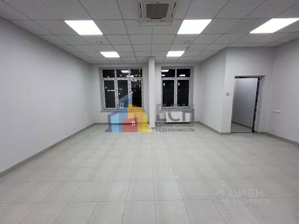 Торговая площадь в Тульская область, Тула пос. Горелки, Ключевая ул., ... - Фото 2