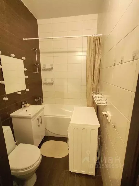 1-к кв. Санкт-Петербург Светлановский просп., 8 (31.5 м) - Фото 0