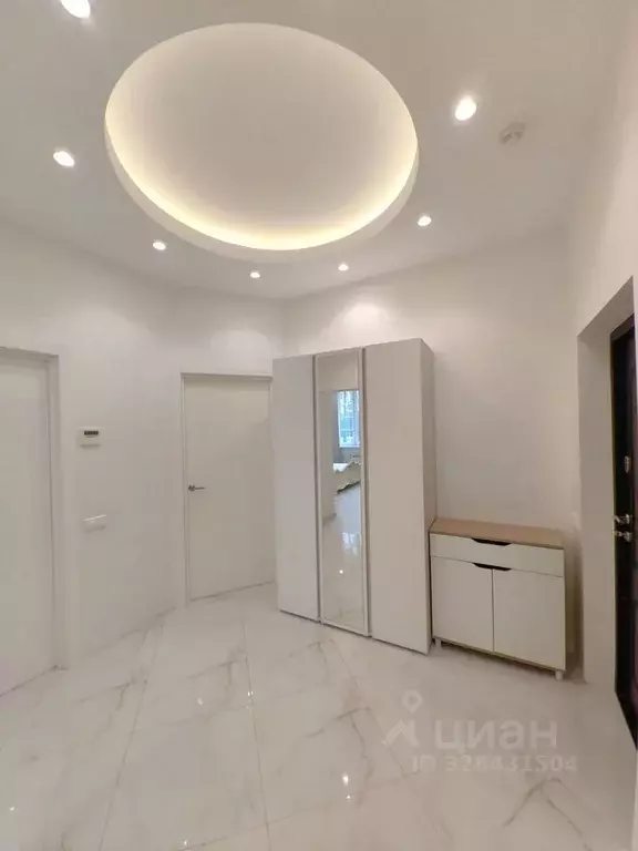 2-к кв. Московская область, Ленинский городской округ, д. Суханово ... - Фото 2